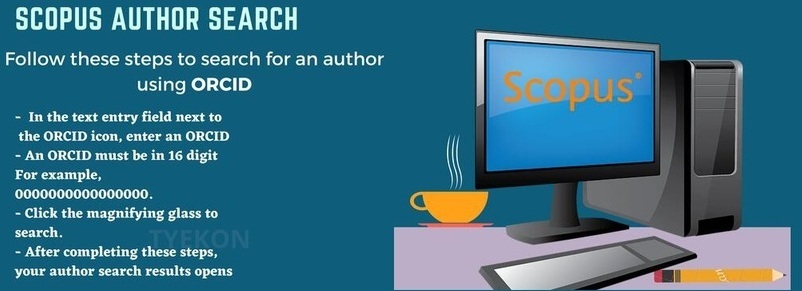 scopus-author-search
